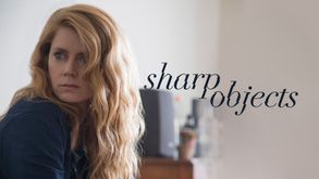 Sharp Objects, Série Suspense, Sur HBO